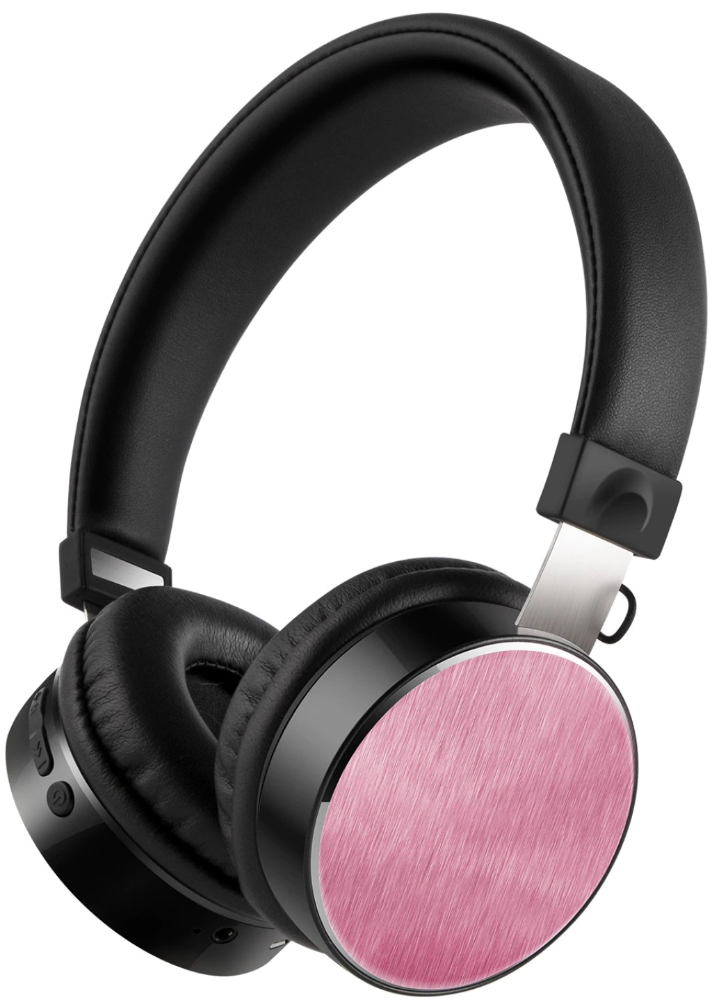 Слушалки Xmart 05R Pink